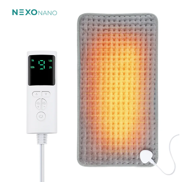 Cozy Cloud - Electric Heating Mat