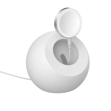 Apple Cradle: Wireless Charging Haven for Your Watch