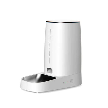 Buy Smart Pet Feeder | Wi-Fi Remote Control Pet Food Dispenser