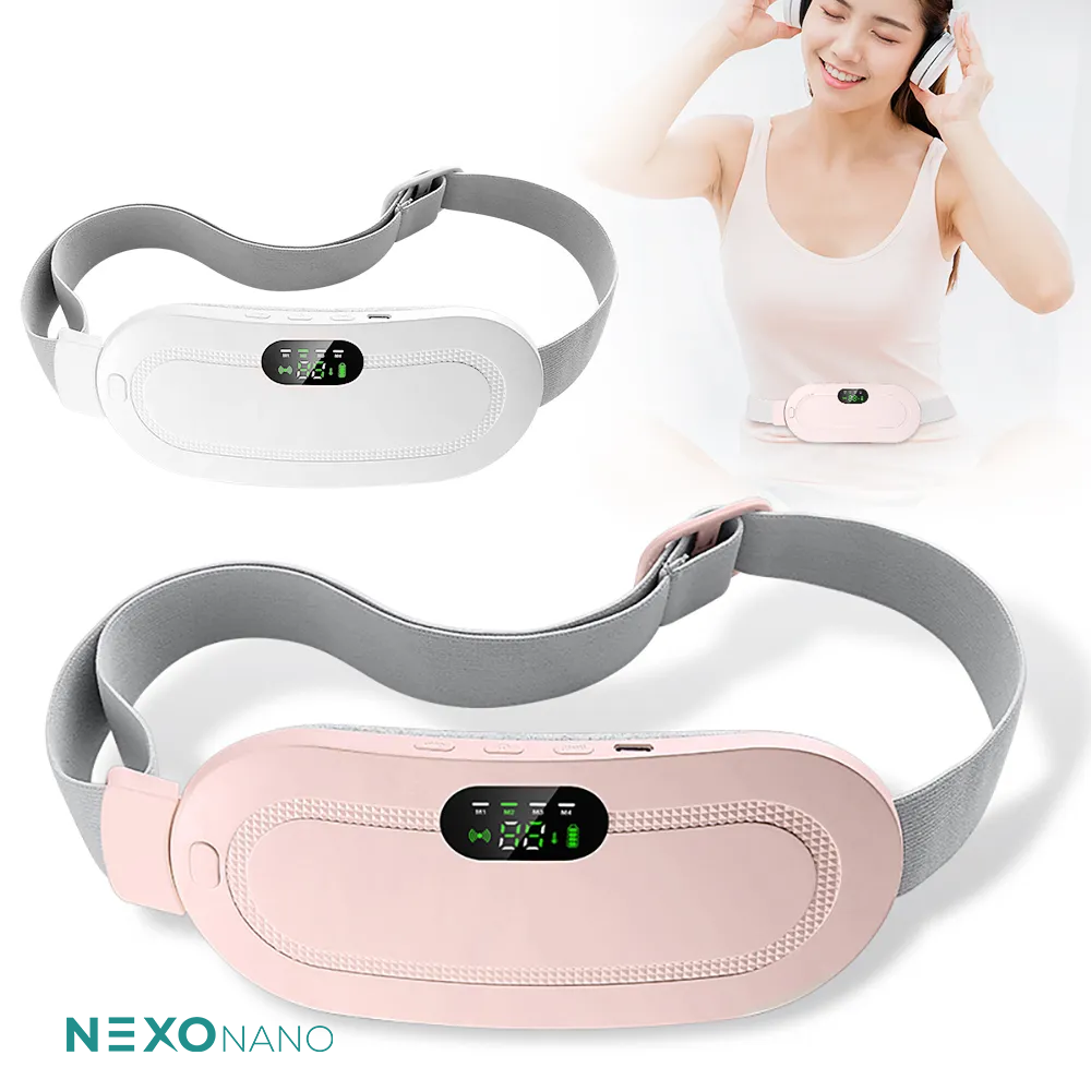Buy CozyCuddles Comfort Belt | Portable Menstrual Heating Pad