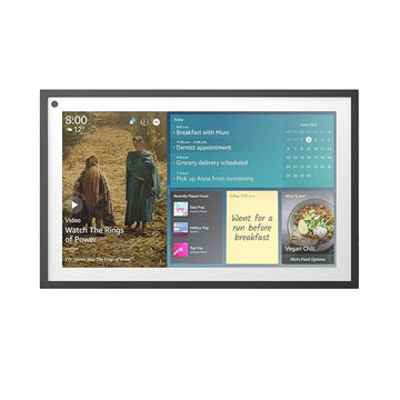 Echo Show 15 with Alexa 15.6"