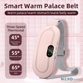 Portable Menstrual Heating Pad