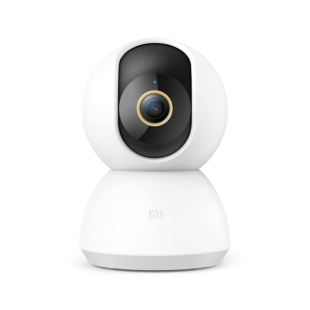 Xiaomi 360° Smart Security Camera Baby Monitor