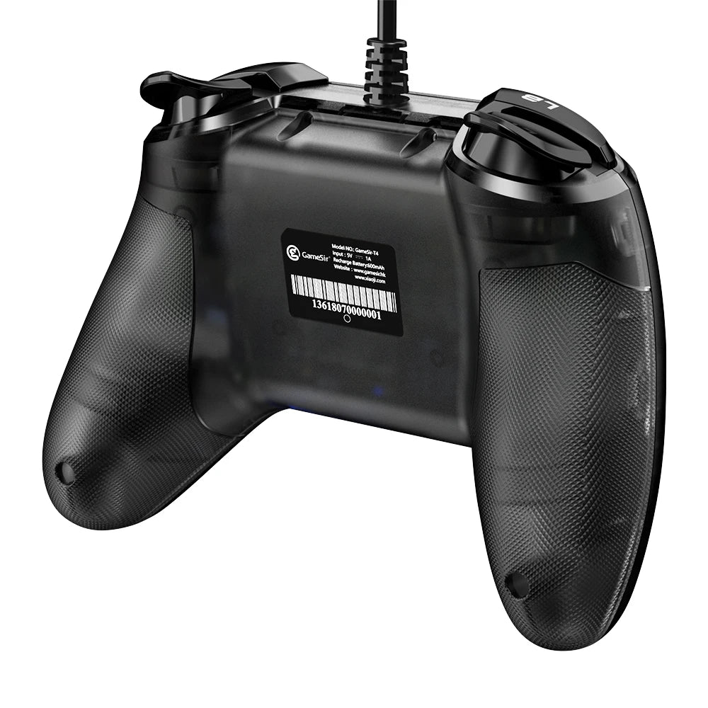 USB Wired Gaming Controller - NexoNano