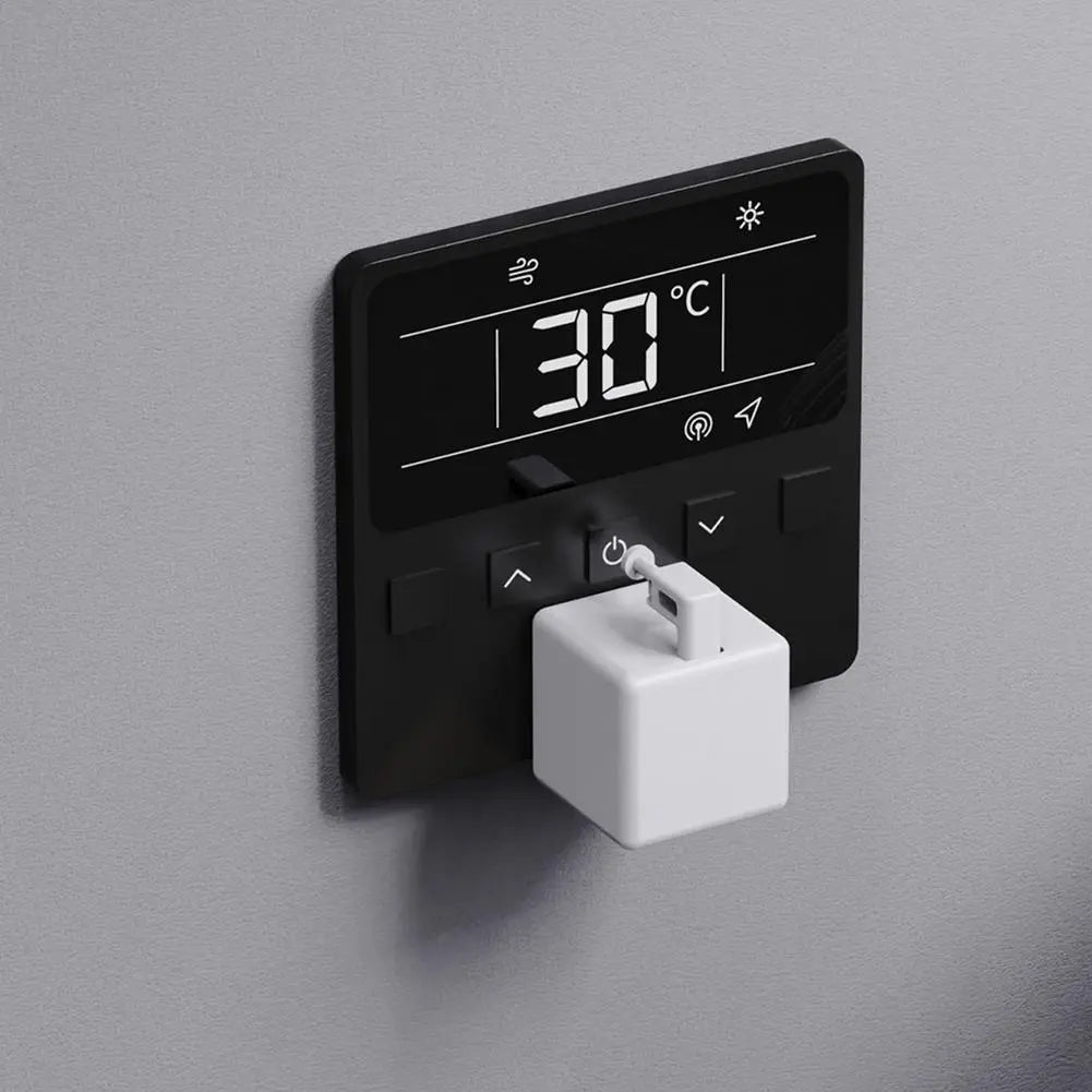 Smart Button Pusher Fingerbot - NexoNano