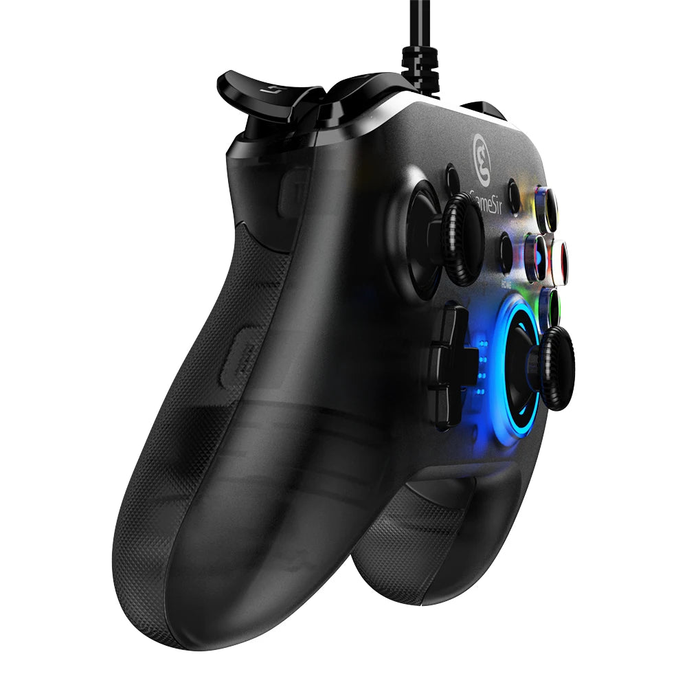 USB Wired Gaming Controller - NexoNano