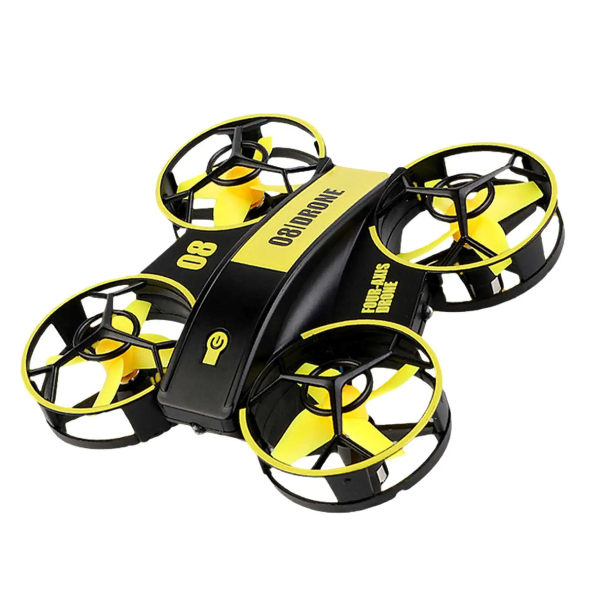 Nikon Z50 II -18-1140 MM Drone Camera