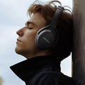 Noise Cancelling Headphones - NexoNano