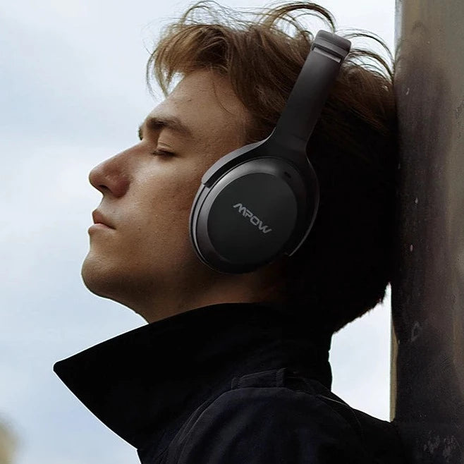Noise Cancelling Headphones - NexoNano