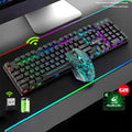 Gaming Mechanical Keyboard - NexoNano