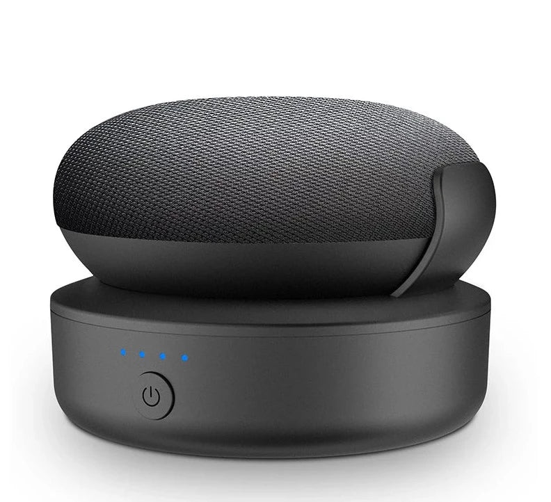 Battery Base For Nest Mini 2nd Generation