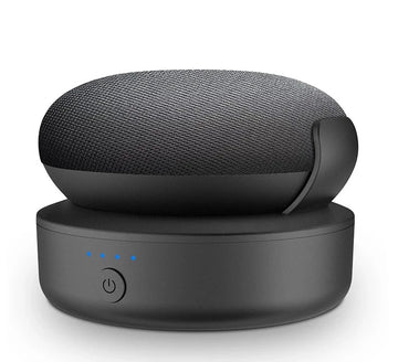 Battery Base For Nest Mini 2nd Generation