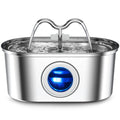Buy Automatic Double Water Drinking Fountain 