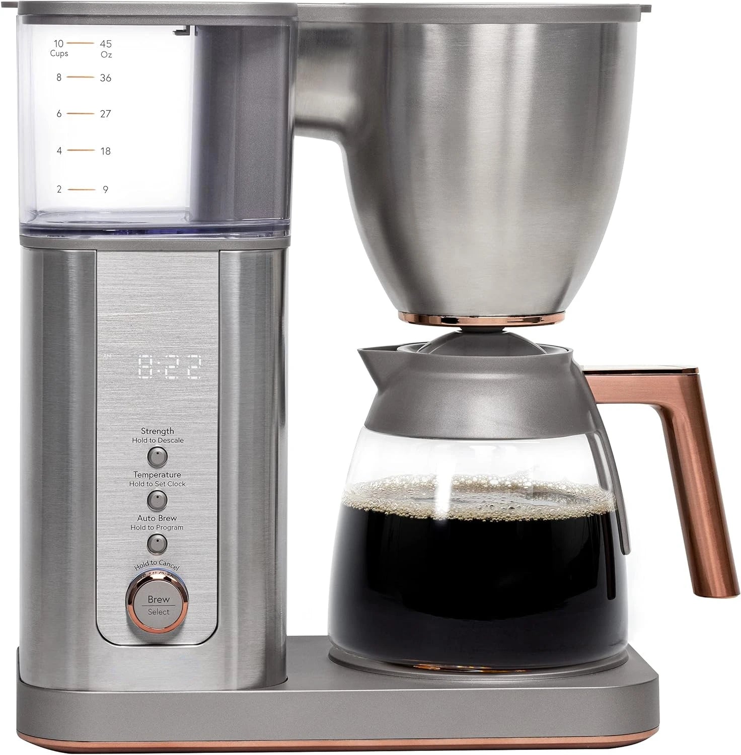 High-Quality Smart Drip Coffee Maker 
