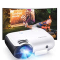 Portable Bluetooth Projector - NexoNano