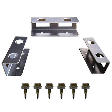 Laptop Holder Bracket