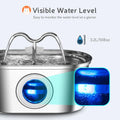 Water Drinking Fountain for Pets