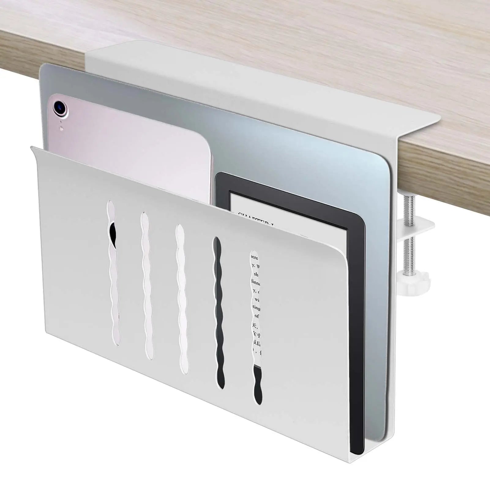 Table Sides Laptop Rack