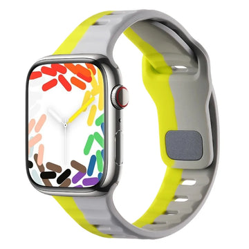 Silicone Strap for Apple Watch