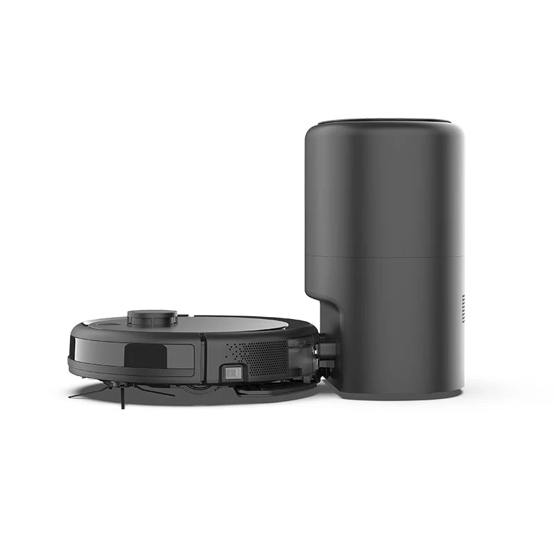  Vacuum Cleaner with Self-Emptying Dock 
