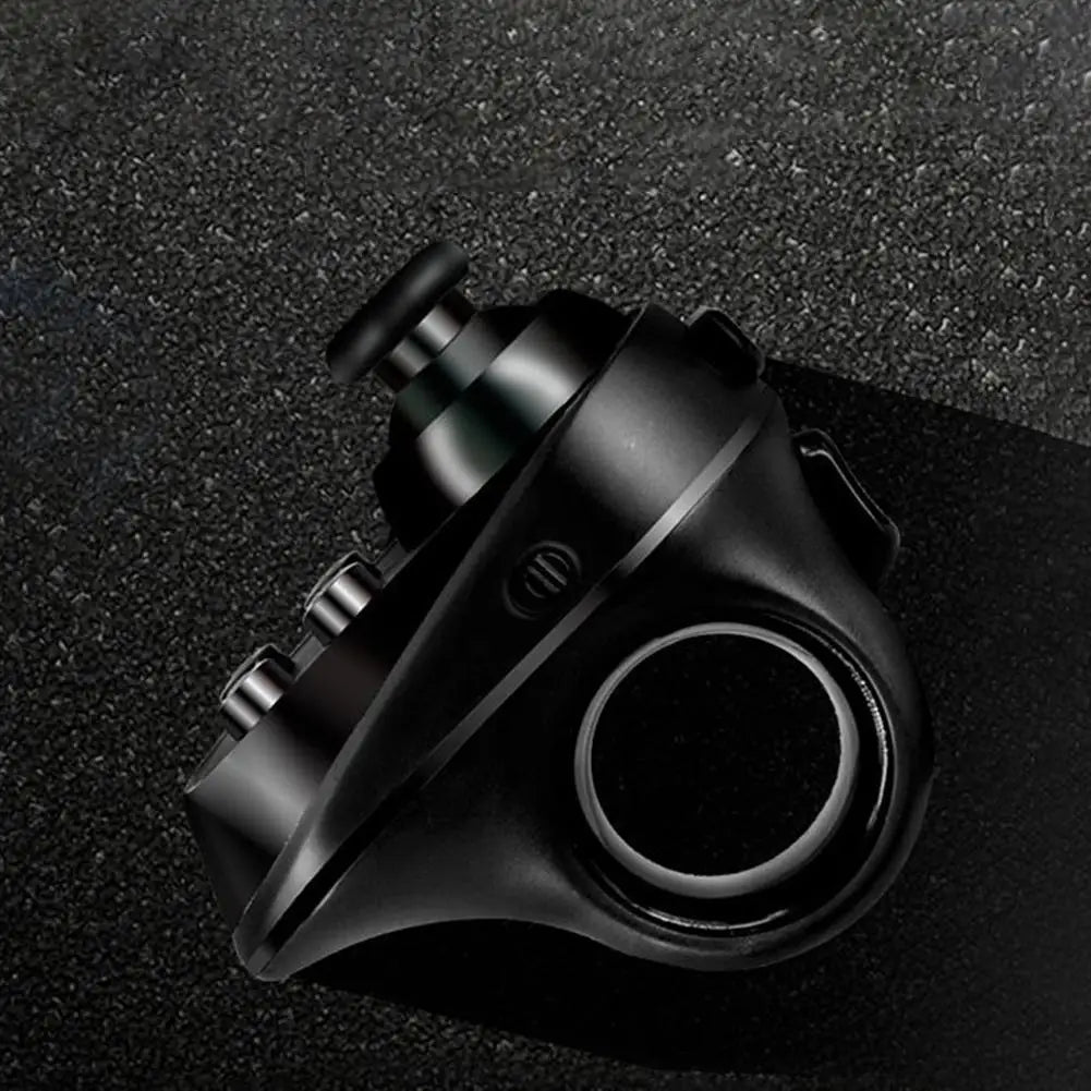 Ring Shape Bluetooth Controller - NexoNano