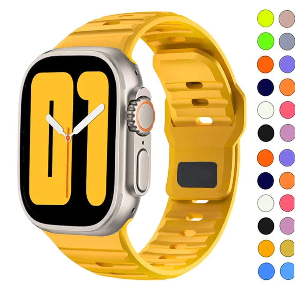 Sport Strap For Apple Watch