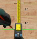 Digital Measuring Tape