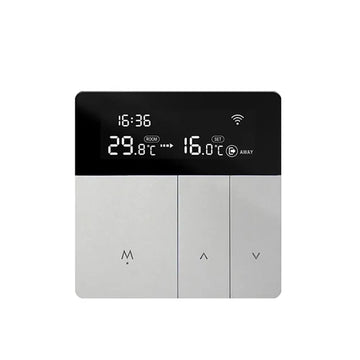 WiFi Smart Thermostat Temperature Controller