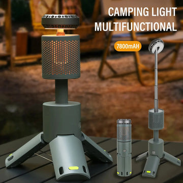 Outdoor Camping LED