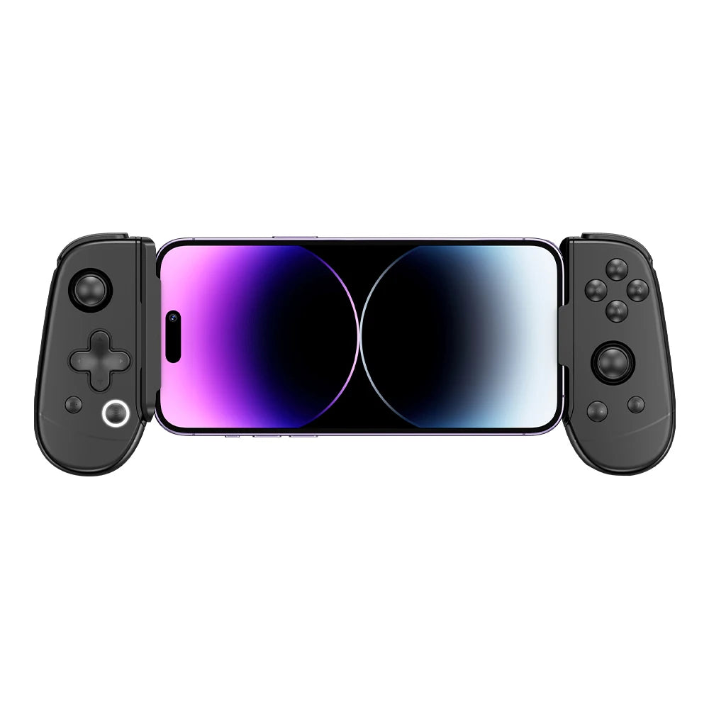 Mobile Phone Gamepad - NexoNano
