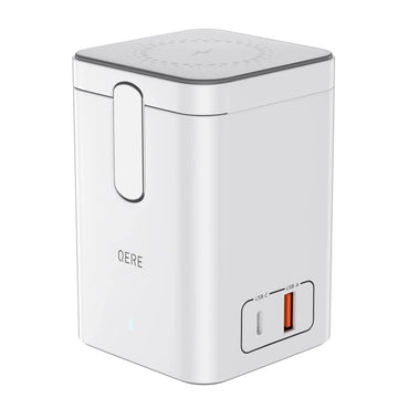 Buy Magnetic Wireless Phone Charger 