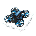 Mini Camera Drone - NexoNano