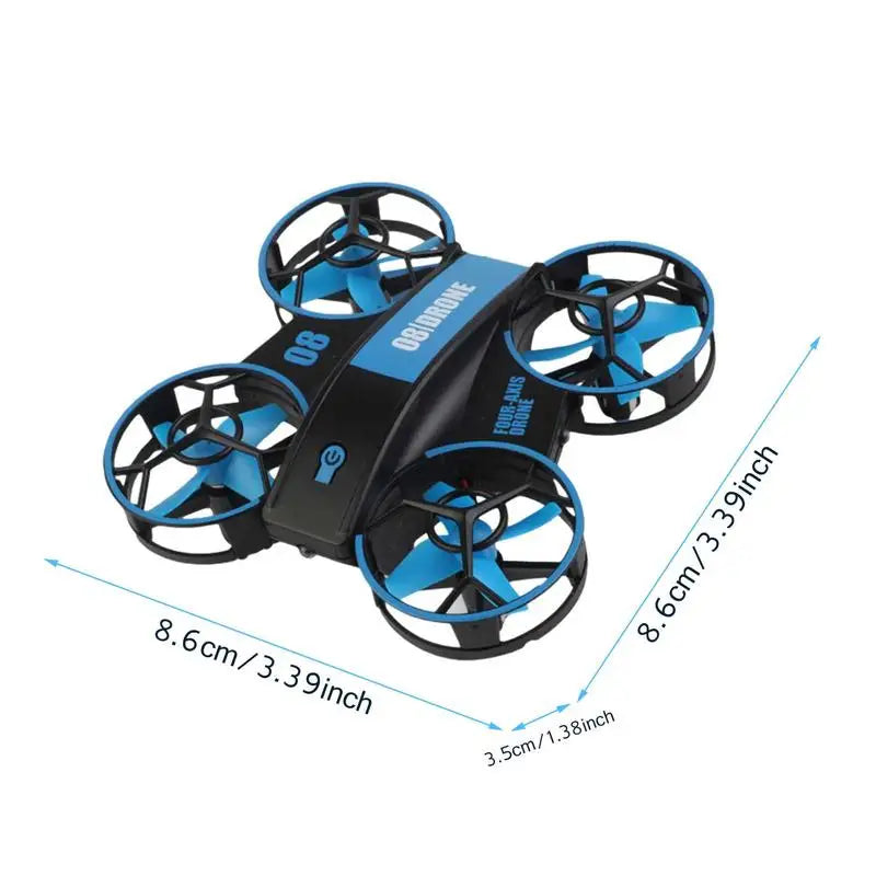 Mini Camera Drone - NexoNano