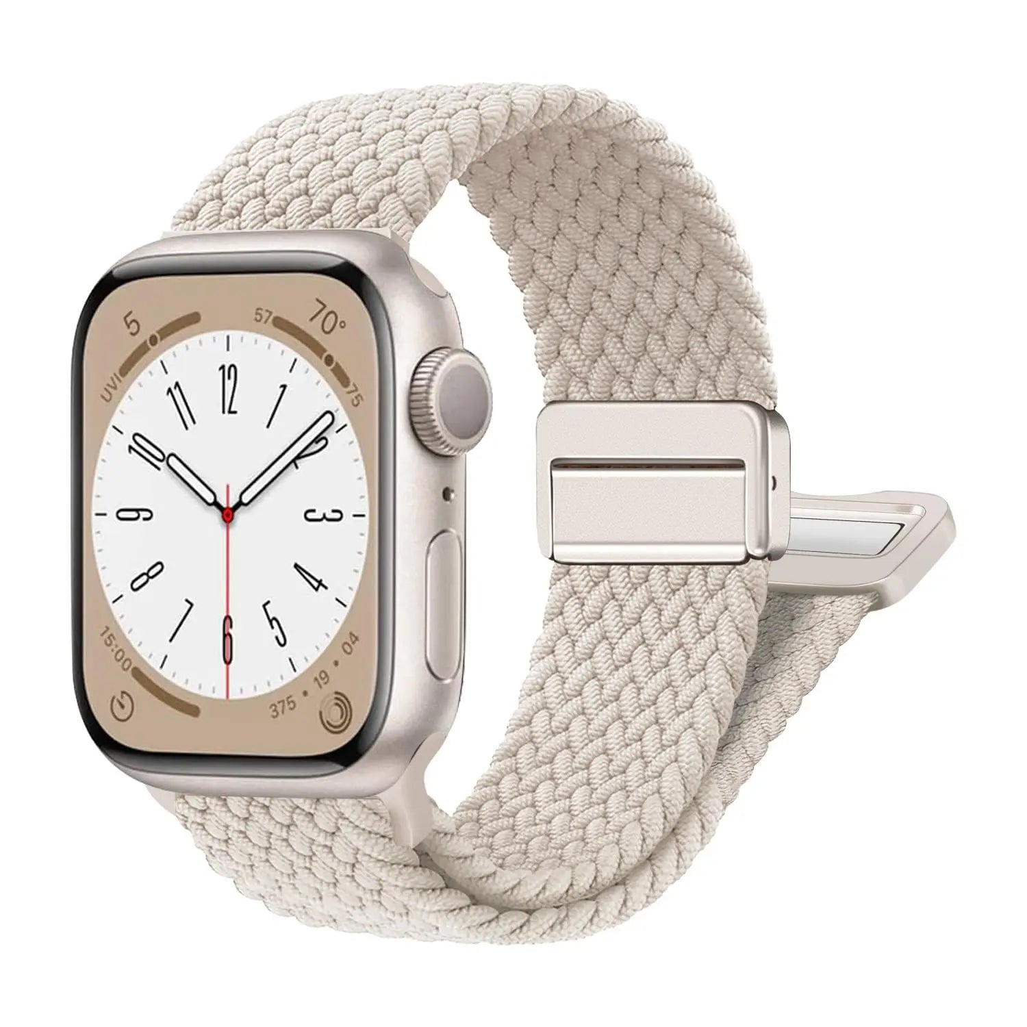 Flexi Strap For Apple Watch