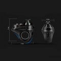 Ring Shape Bluetooth Controller - NexoNano