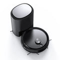 Smart Robot Vacuum Cleaner with Self-Emptying Dock 