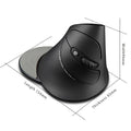  Best Ergonomic Vertical Mouse