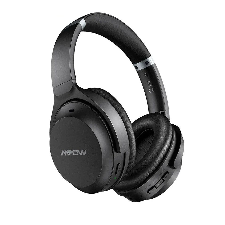 Noise Cancelling Headphones - NexoNano