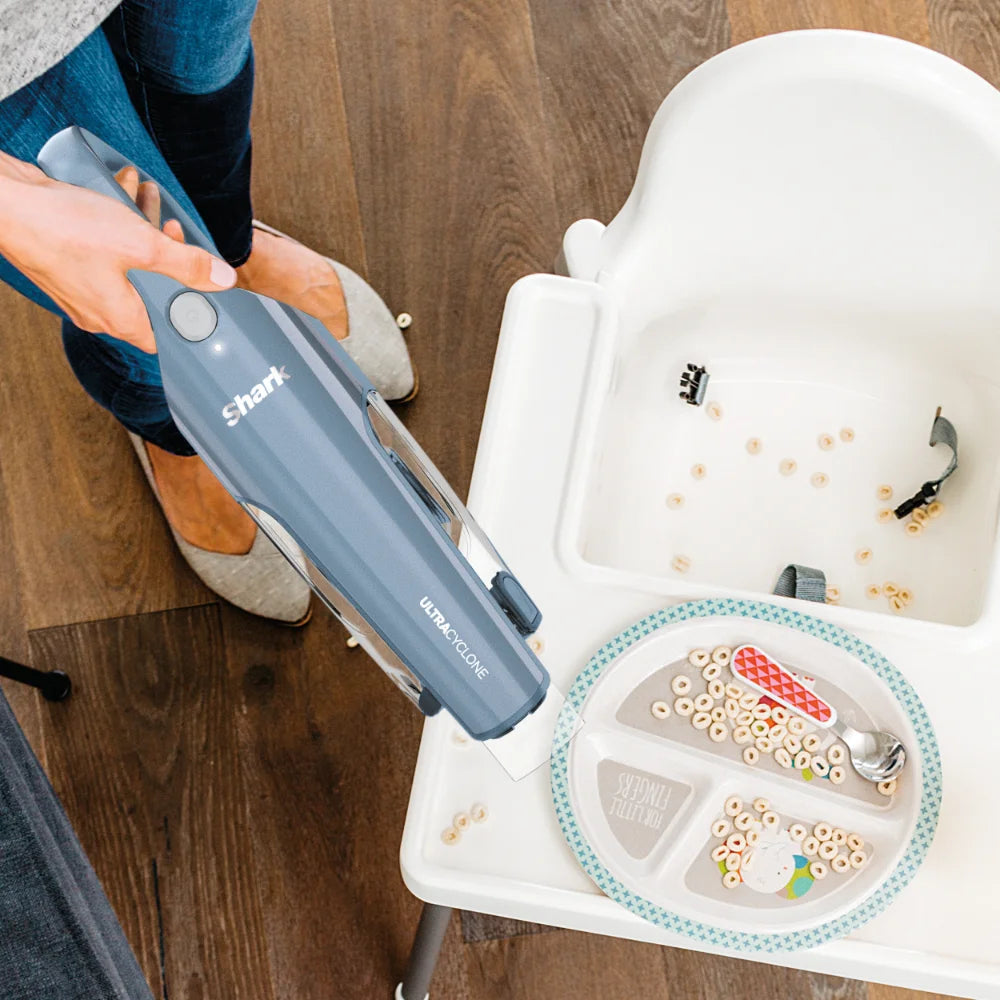 Cordless Handheld Vacuum - NexoNano