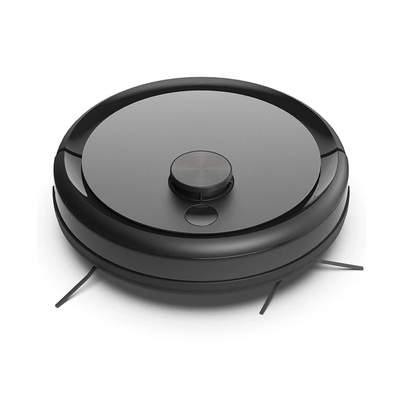 Self-Emptying Vacuum Cleaner 