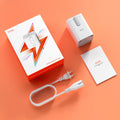 Fast Charging Power Bank