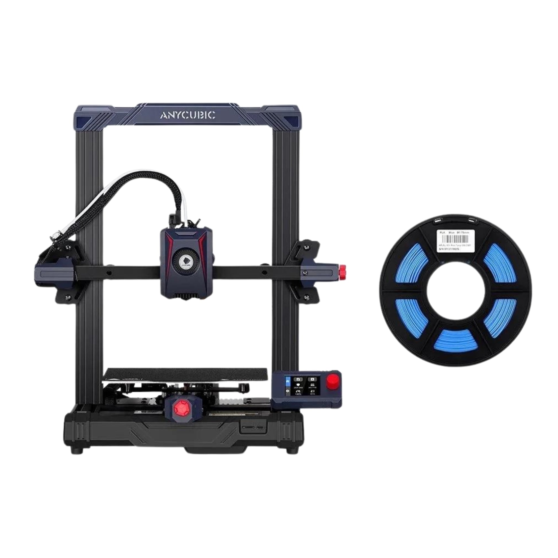 High-Speed 3D Printer - NexoNano
