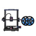 High-Speed 3D Printer - NexoNano