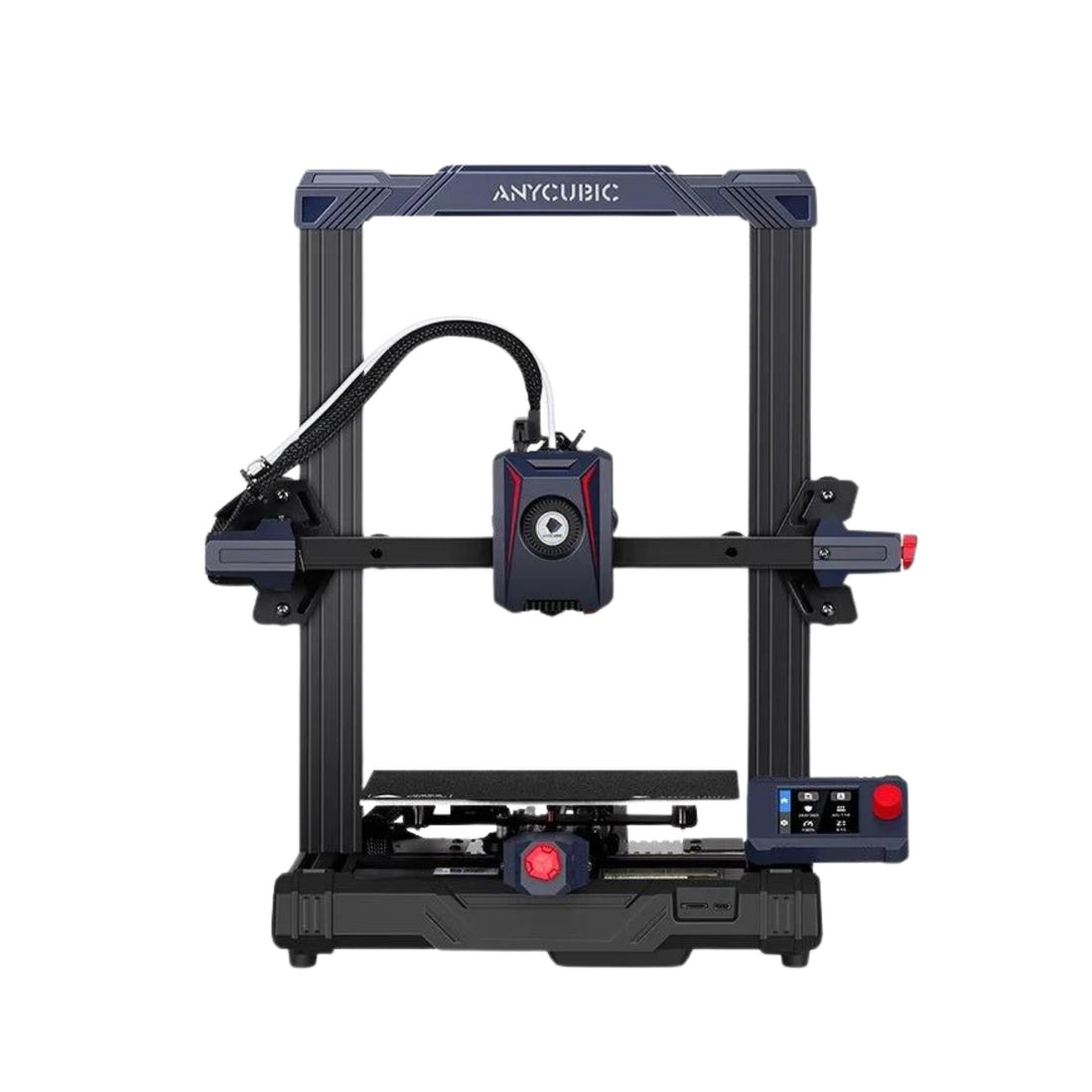 High-Speed 3D Printer - NexoNano