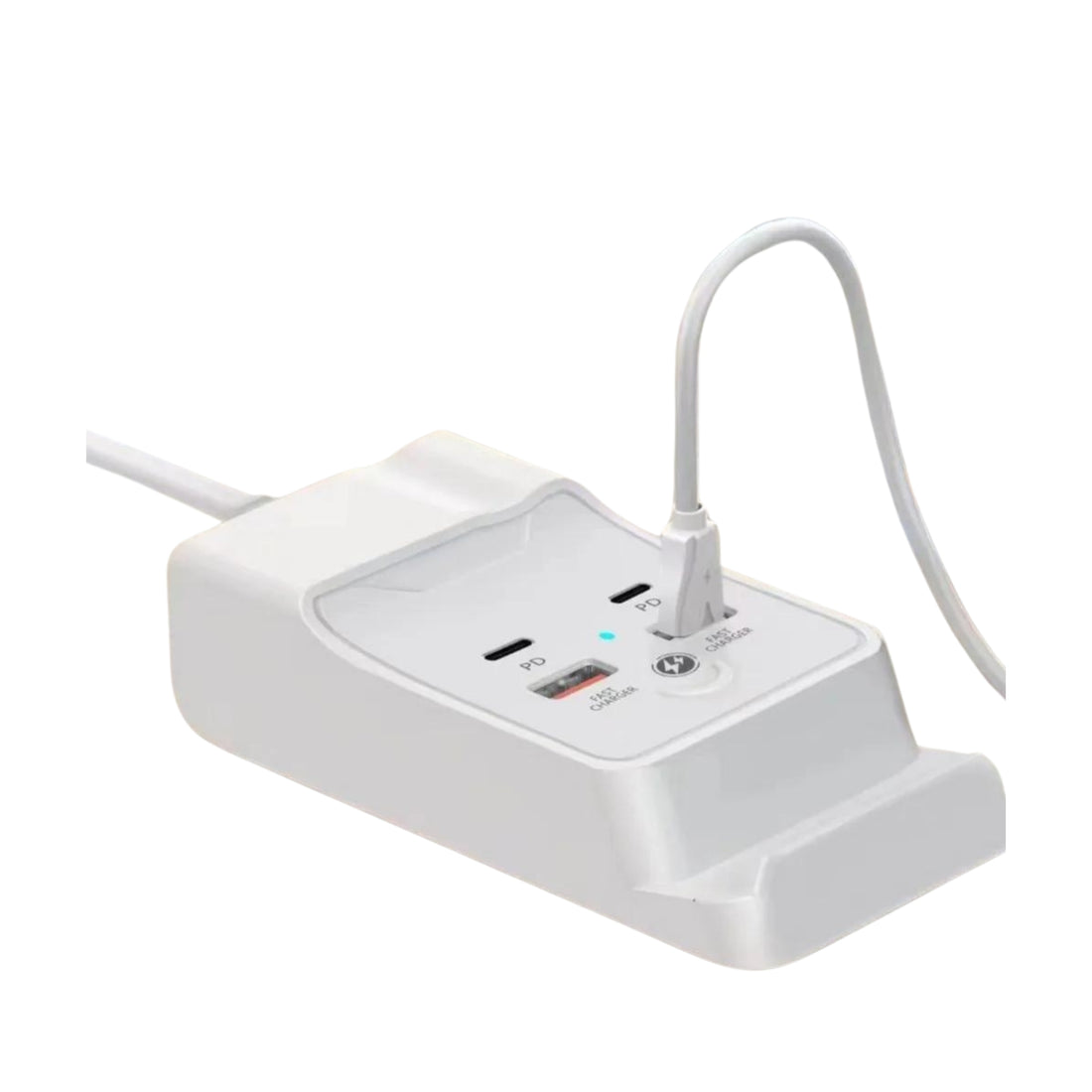 USB Charger Hub - NexoNano