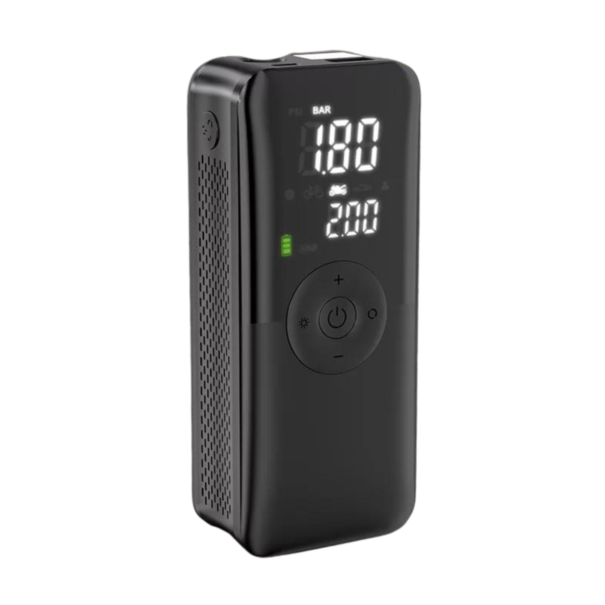 Portable Electric Air Pump - NexoNano