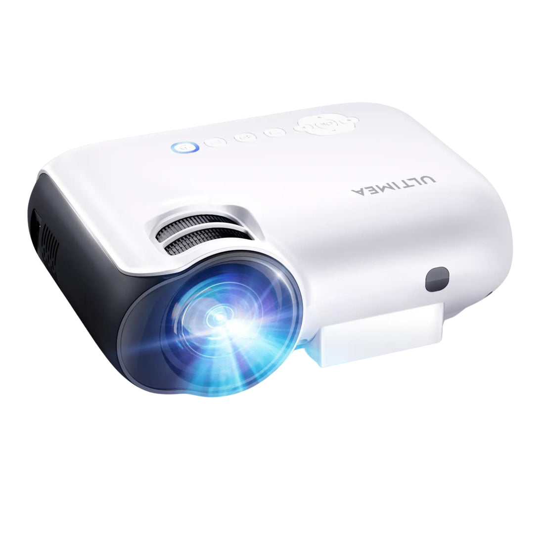 Portable Bluetooth Projector - NexoNano