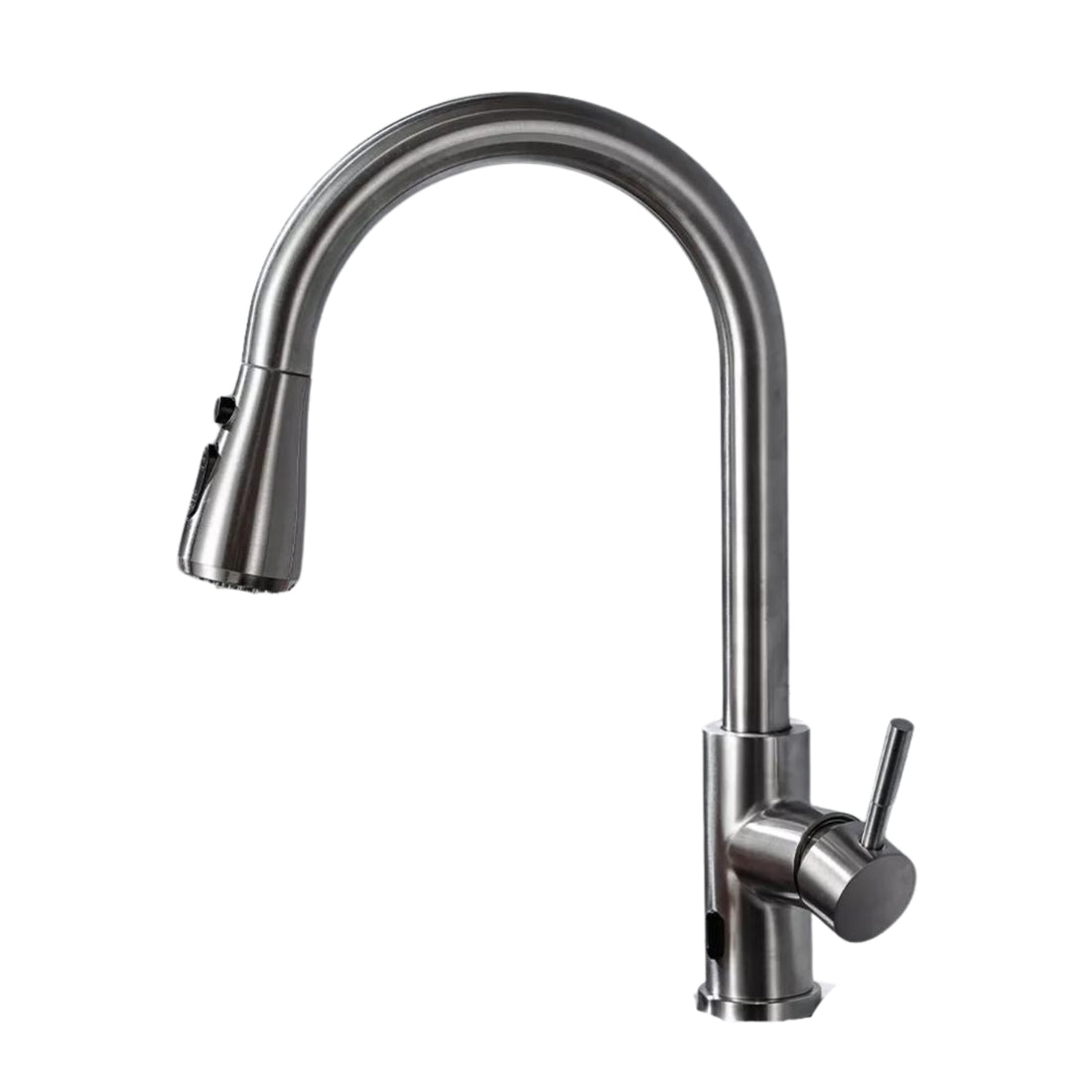 Smart Touchless Kitchen Faucet - NexoNano