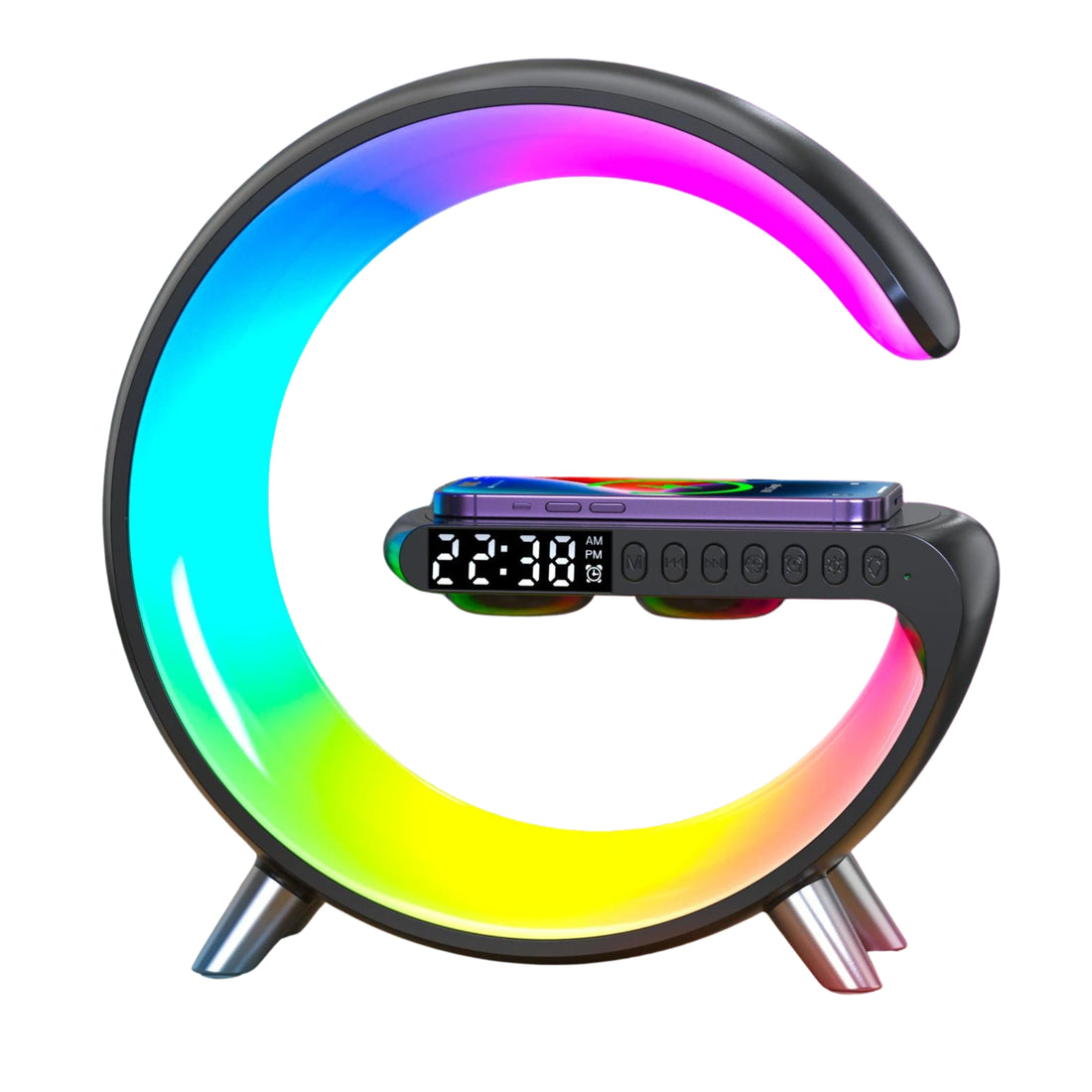 Wireless Charger Stand - NexoNano