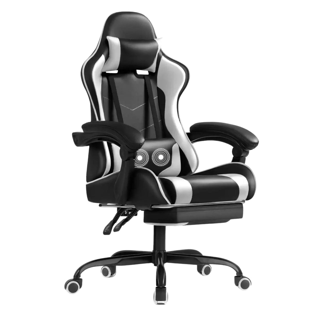 Ergonomic Gaming Chair | NexoNano